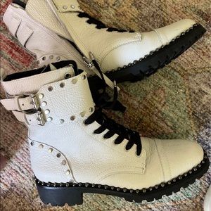 Sam Edelman Shoes. Size 8. Great condition